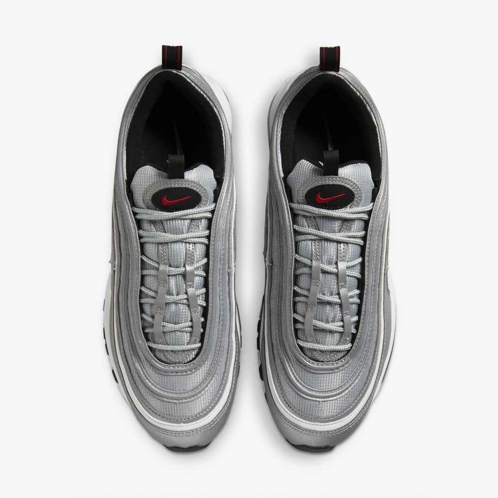 Nike Air Max 97 OG Silver Bullet 2022 DM0028 002 Grailify